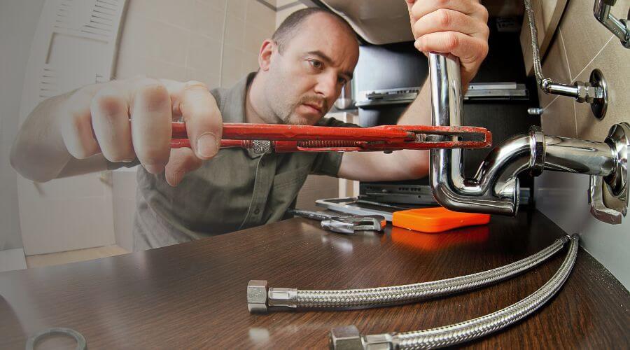 Local tankless water heater installation in Kelso, WA